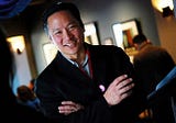My Thoughts on Jeff Adachi