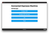 DIY Connected Espresso Machine: Over-the-Air Updates (Part 6)