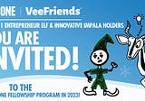 VeeFriends x Day One Partner to Provide Exclusive Access to Series 1 Entrepreneur Elf & Innovative…