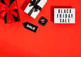5 traps to avoid on Black Friday