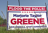 Marjorie Taylor Greene Is An Astute Politician Who Understands Her Voting Base