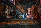 Can technology and market forces drive decarbonization?