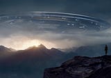 New US intelligence report on UFOs. Unexplained cases are on the rise