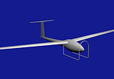 CG Balancer for Large Scale Sailplanes