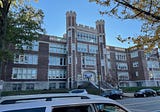 Seeking Actually Possible Plans and Resources to Prevent School Closures