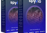 Spyvio — Review and how it helps your business
