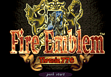 Fire Emblem: Thracia 776 — A Hard Mix of Brilliant and Grueling