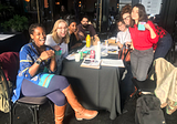 Lessons and hopes six years post-launch of the first MA in engagement journalism
