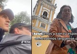 Woman Doused Gay Men With Holy Water, Did Not Provoke Divine Wrath