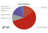 Filecoin Tokenomics: Understanding an Advancing Economy
