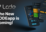 The New LODEapp is Coming!