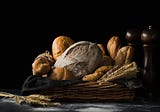 Eating Wheat Shouldn’t Be a Cheat