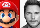 Mario Fans Worried Pratt Won’t Accurately Say “Wahoo!”