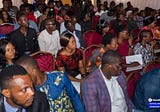 Highlights of Port Harcourt School Growth Workshop
