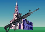 Call It Religious. Call It Fundamentalist. Just Don’t Call It Christian.