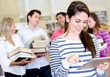 Core Research And Teaching Datasets In Universities