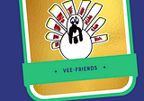 The 4 Steps to Vote for VeeFriends in the Macy’s 2023 Thanksgiving Day Parade Competition!