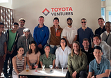 Join Our Mission of Discovery: Toyota Ventures is Hiring