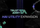Trust Army: How New Fast-Growing Community Affects HAI Ecosystem