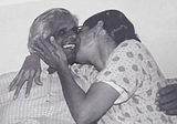 ORDINARY PEOPLE, EXTRAORDINARY LIVES: Lawrence and Agnes Fernandes