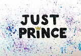 Grass Stain Sessions Ep. 2: Just Prince