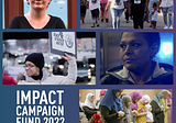Firelight Media Announces 2022 Grantees for the Impact Campaign Fund