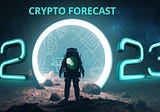 Crypto Forecast for 2023