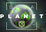The First BODA NFT Release Is Here!