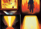 Creating a Text Adventure Game with ChatG