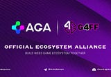 Arche Guild Alliance <> G4FF Gaming Guild