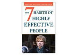 Tyrion Lannister and The 7 Habits of Highly Effective People