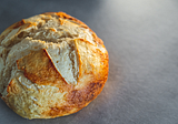 What’s It Like To Bake Your Last Piece of Bread?