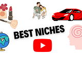 Best Faceless Niches to Make Money on YouTube in 2023