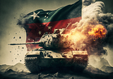 Tensions Rise Around Taiwan: Another Big War Looming?