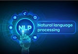 Introduction to NLP — Data Science Series