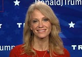 Blueprint of Kellyanne Conway–Trump’s Counselor