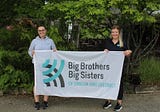 NPO Spotlight: Big Brothers Big Sisters Orilla