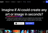 Top 5 Best AI Art Generators & Image Generator Tools For 2023