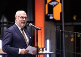 How to Organise a Hybrid Live Stream Event — Case of the Estonian Architecture Awards 2020 & 2021.