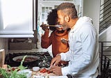 Chores Duty in a Relationship — My Parents’ Life Lessons