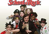 Five Lessons from ‘School of Rock’ that Solopreneurs Often Learn the Hard Way