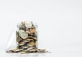 Afshin Afsharnejad-8 simple and effective ways to save money
