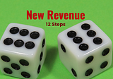 New Revenue in the New Normal World — 12 Steps to Success