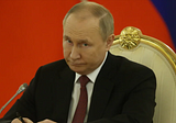 Vladimir Putin Escaped an Assassination Attempt