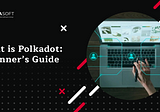 What is Polkadot: Beginner’s Guide