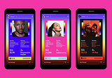 Lessons from Spotify: using multiple touchpoints to build an identity
