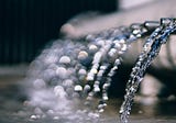 Water scarcity demands innovation and a smart water strategy