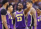 Midseason State of the Lakers Address