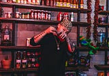 East x West with Bohan Phoenix