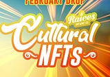 Release: First Latin Culture NFTs